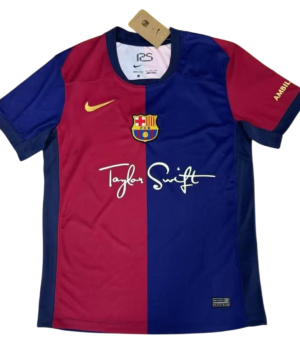 FC Barcelona Taylor Swift 2024/25