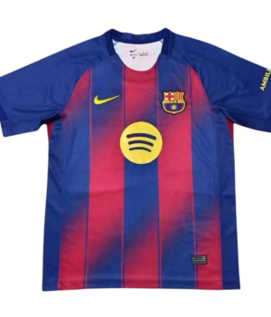 FC Barcelona 2025/26 1º Equipación