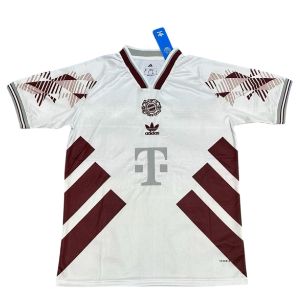 Bayern de Munich Edición "White"