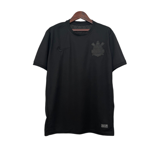 Corinthians 2025/26 2º Equipación
