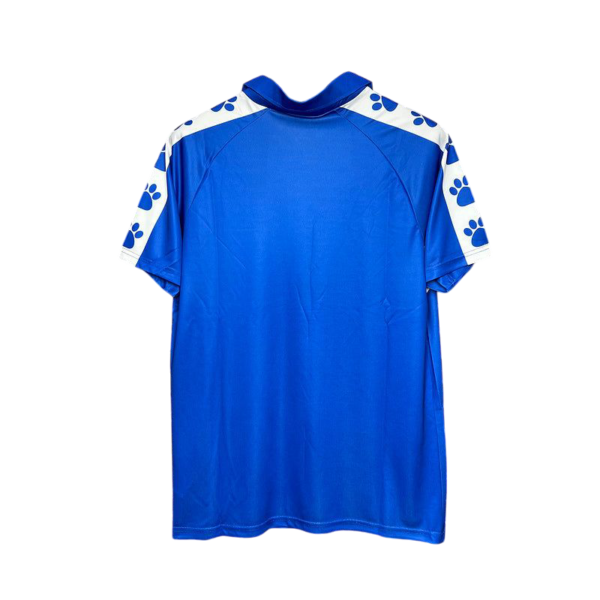Real Oviedo FC Retro 1990/91 1º Equipación - Imagen 2