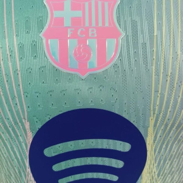 Barcelona Edición Liga “Colores” - Imagen 3