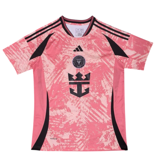 Inter de Miami 2025/26 1º Equipación