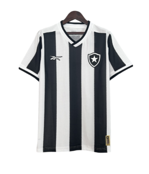 Botafogo 2025/26 1º Equipación