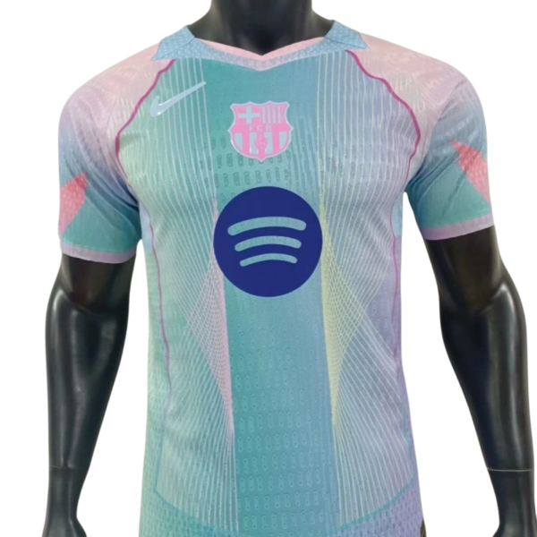 Barcelona Edición Liga “Colores”