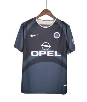 PSG Retro 2000/01 1º Equipación