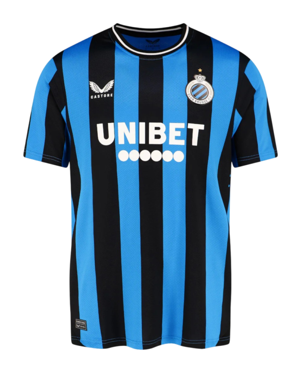 Brujas FC 2024/25 1º Equipación